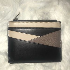 Credit Card Holder